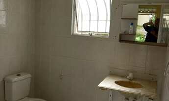 Imagem 5: Apartamento para venda tem 45 metros quadrados com 2 quartos em Santo Elias - Mesquita - R