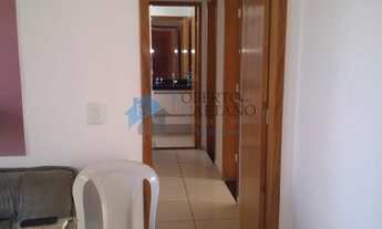 Imagem 5: Apartamento com 77 m² de três quartos