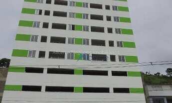 Imagem 2: Apartamento com 2 dormitórios para alugar, 65 m² por R$ 700,00/mês - Granjas Betânia - Jui