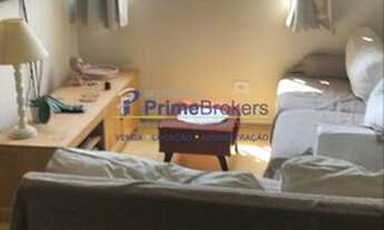 Imagem 4: AP 02 dorm.s 01 vaga e 02 banheiros no Campo Belo