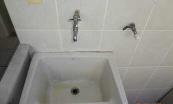 Imagem 4: Apartamento para aluguel com 60 metros quadrados com 2 quartos em Porto Novo - São Gonçalo