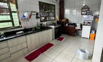 Imagem 6: Casa Residencial e Lote Em Terezópolis/GO