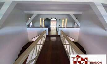 Imagem 4: Casa com 4 dormitórios à venda, 540 m² por R$ 2.900.000,00 - Fazenda Morumbi - São Paulo/S