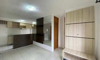 Imagem: Apê no Cond. Vila Jardim Orquídea, 2 quartos