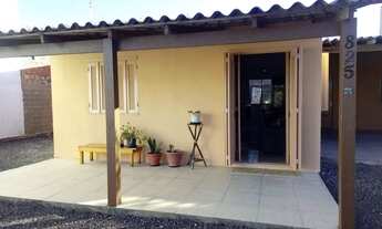 Imagem: CAPÃO DA CANOA - Casa Padrão - ARCO IRIS