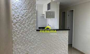 Imagem: Apartamento à venda, 47 m² por R$ 280.000,00