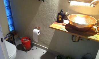 Imagem 6: Apartamento para venda com 54 metros quadrados com 2 quartos em Jardim Olympia - São Paulo