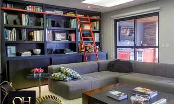 Imagem: Jardim oceânico Cobertura para venda tem