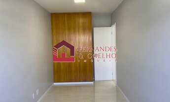 Imagem 7: Ed. Ipanema, Sudoeste - 02 Quartos