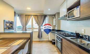 Imagem 5: Apartamento com 2 dormitórios à venda, 53 m² por R$ 234.990,00 - Fátima - Canoas/RS