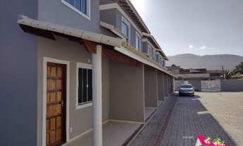 Imagem 2: Casa Duplex a Venda, 2 dormitórios no Barroco de Itaipuaçú!