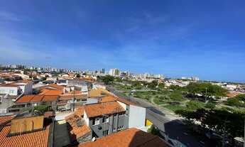 Imagem 5: Vendo ou troco apartamento medindo 95 no condomínio Imperattor