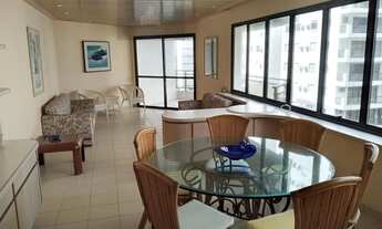 Imagem: Apartamento Padrão para Venda em Pitangueiras