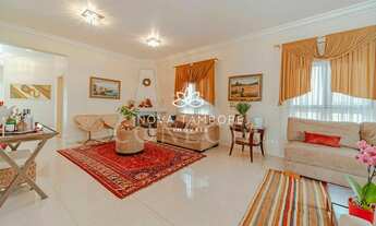 Imagem 5: Casa reformada no Alphaville 4. Agende sua visita e se encante!