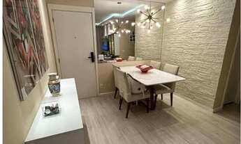 Imagem 4: Apartamento no CIDADE JARDIM , 02 quartos com 69m²