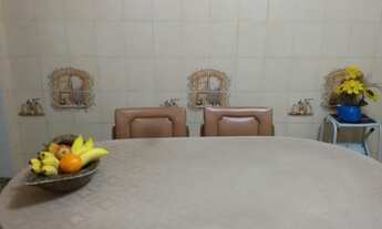 Imagem 5: CASA TERREA 200 M2, 4 quartos, 3 BANHEIROS, 2 VAGAS GARAGEM, RUA CAETÊS, PERDIZES - SP