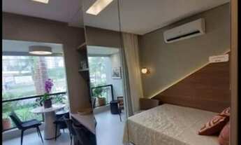 Imagem 6: Studio Smart Centro de Convenções - Vista mar - Unidade Alta