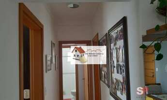 Imagem 2: Apartamento com 3 dormitórios à venda, 116 m² por R$ 1.030.000,00 - Canto do Forte - Praia