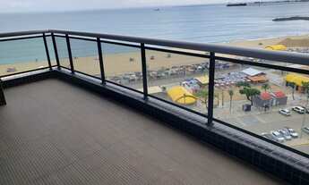 Imagem 5: Ap 2 Quartos Frente Mar Landscape