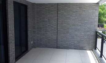 Imagem 3: Aluguel Condomínio Ilha de Murano - 3 suítes