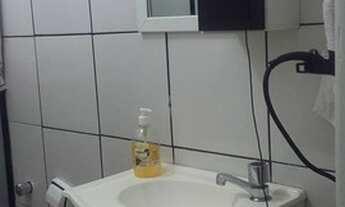 Imagem 7: Apartamento para venda possui 42 metros quadrados com 2 quartos em Centro - Diadema - SP