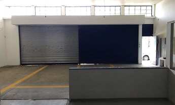 Imagem: GALPÃO 500 M2 PARA ALUGAR NA BARRA FUNDA