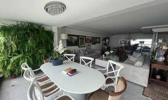 Imagem 6: Apartamento para venda tem 207 metros quadrados com 4 quartos na Jaqueira