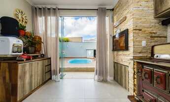 Imagem: CASA NO BAIRRO FAZENDA