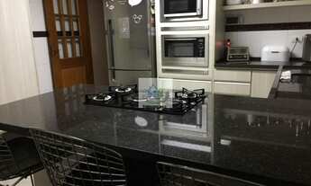 Imagem 5: SOBRADO COM 03 SUITES - VENDA - CITY CAMPO GRANDE