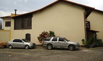 Imagem 3: Casa duplex em condomímio com 03 qtos e vaga para 03 carros em Rio das Ostras