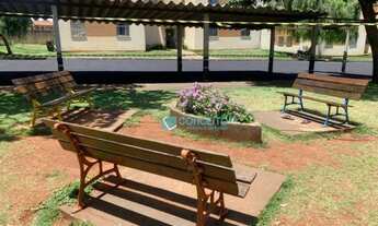 Imagem 7: Apartamento com 2 dormitórios à venda, 50 m² por R$ 100.000,00 - Nova Olinda - Londrina/PR