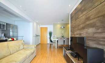 Imagem 7: ACTUAL MORUMBI para venda tem 95 metros quadrados com 3 quartos em Vila Andrade - São Paul