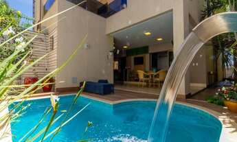 Imagem 2: CASA RESIDENCIAL em GOIÂNIA - GO, JARDINS VERONA