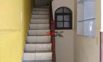 Imagem 13: Sobrado em Suzano