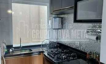 Imagem 7: Penha · Condomínio Bragança · 2 Quartos · 60 m² · 1 Vaga