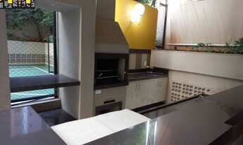 Imagem 5: Apartamento para aluguel e venda tem 124 metros quadrados com 3 quartos