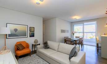 Imagem 5: Lindo apartamento 3 quartos á venda, Vila Izabel, 98m2 decorado 2 vagas R$ 882.000,00