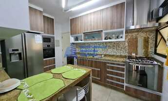 Imagem 6: Apartamento à venda no bairro Vila Hamburguesa - São Paulo/SP, Zona Oeste