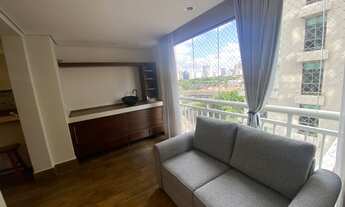 Imagem 3: Apartamento para venda com 74 m 2 dorm 2 vagas Arizona 701 Brooklin São Paulo