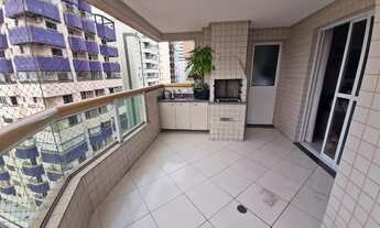 Imagem: Apartamento 2 Dormitórios com 100 metros