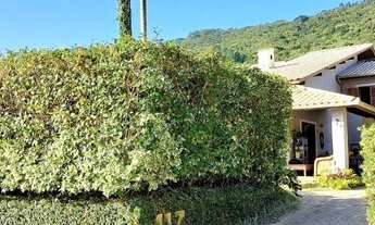 Imagem 3: Casa de condomínio para venda com 3 quartos Cachoeira do Bom Jesus Florianopolis SC