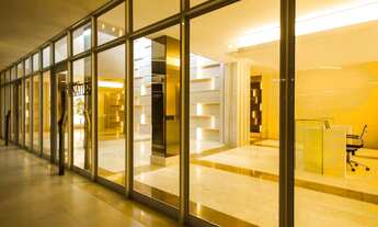 Imagem 5: Cobertura Riserva Golf