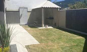 Imagem 4: Casa com 2 dormitórios à venda, 81 m² por R$ 440.000,00 - Itaipuaçu - Maricá/RJ