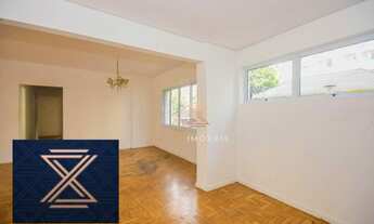 Imagem 5: Apartamento com 3 dormitórios à venda, 145 m² por R$ 1.200.000 - Higienópolis - São Paulo