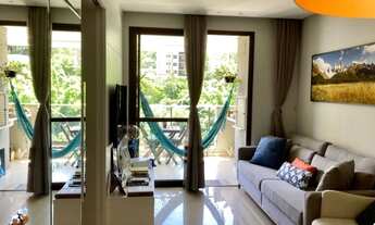 Imagem: Apartamento - padrão - venda - Itacorubi