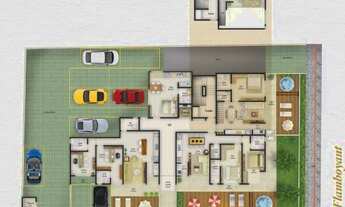 Imagem 7: Garden residencial para venda, Bombinhas, Bombinhas - GD7724