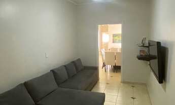 Imagem 3: Casa confortável à venda no bairro Boa Vista, com 3 dormitórios