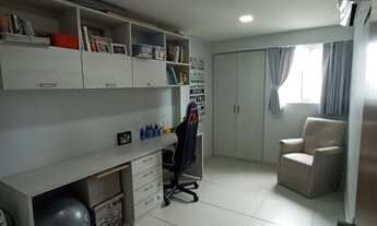 Imagem 3: Apartamento com 3 Quartos sendo 2 Suítes no Bessa