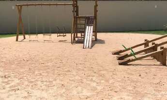 Imagem 7: Apartamento para venda possui 48 metros quadrados com 2 quartos