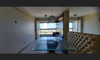 Imagem 2: Apartamento / Padrão - Cordeiro - Venda - Residencial Face Sol - Posição: Lateral